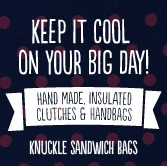 Knuckle Sandwich Bags
